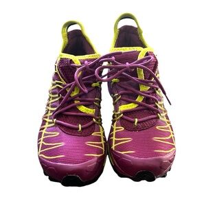 La Sportiva mutant trail running shoes
